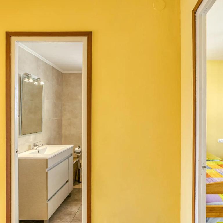 Escala Riells - Apartment mit 3 Schlafzimmern - 7