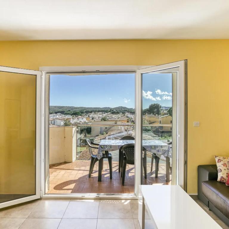 Escala Riells - Apartment mit 3 Schlafzimmern - 11