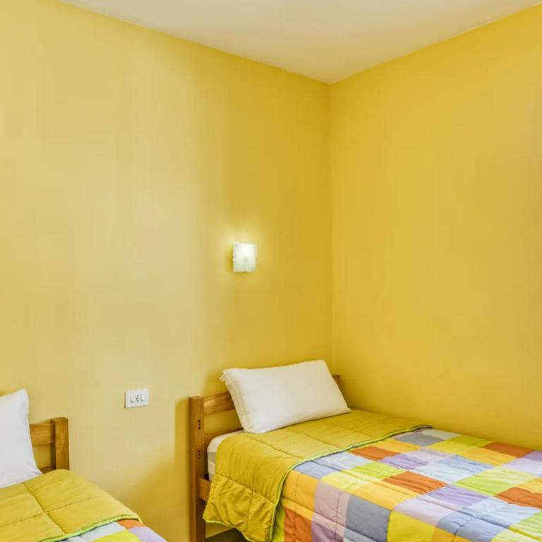 Escala Riells - Apartment mit 3 Schlafzimmern - 13