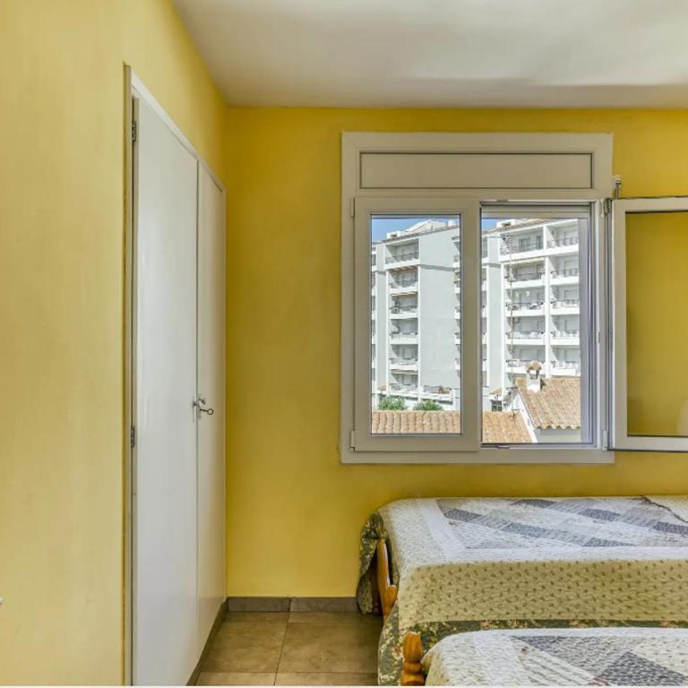Escala Riells - Apartment mit 3 Schlafzimmern - 14