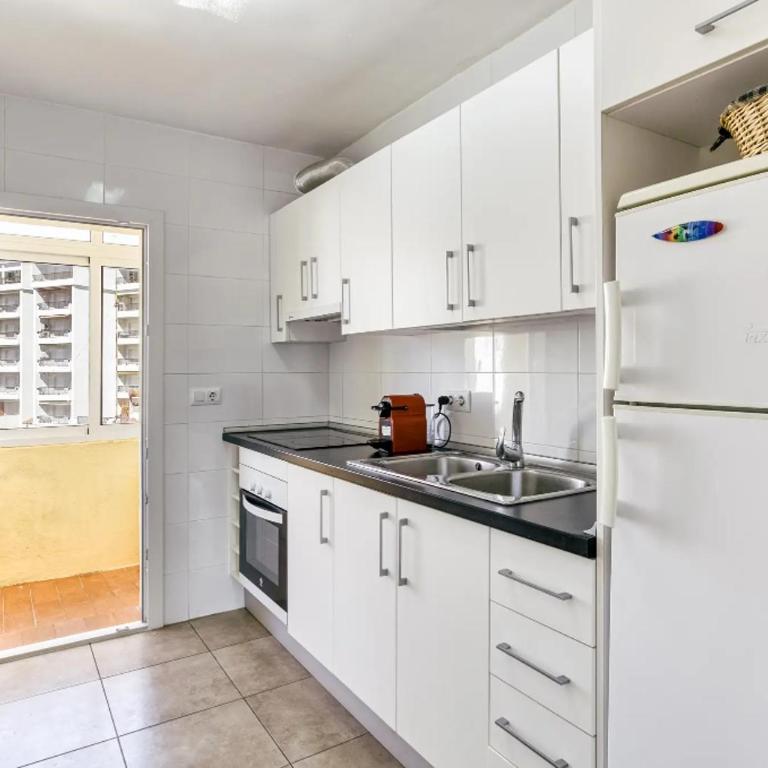 Escala Riells - Apartment mit 3 Schlafzimmern - 18