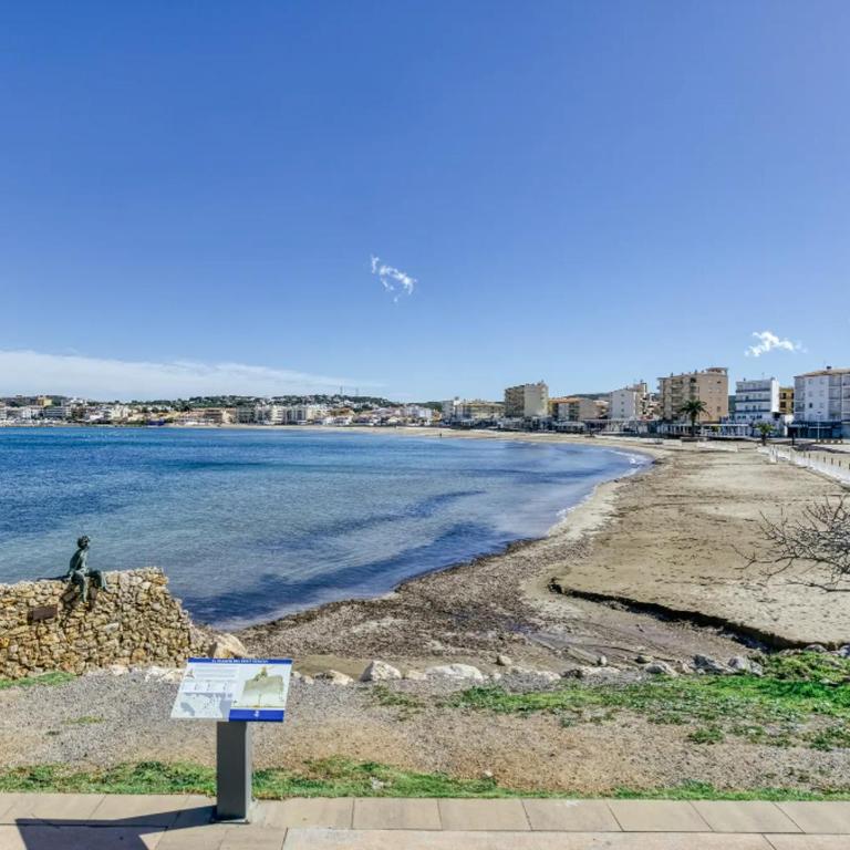 Escala Riells - Apartment mit 3 Schlafzimmern - 19