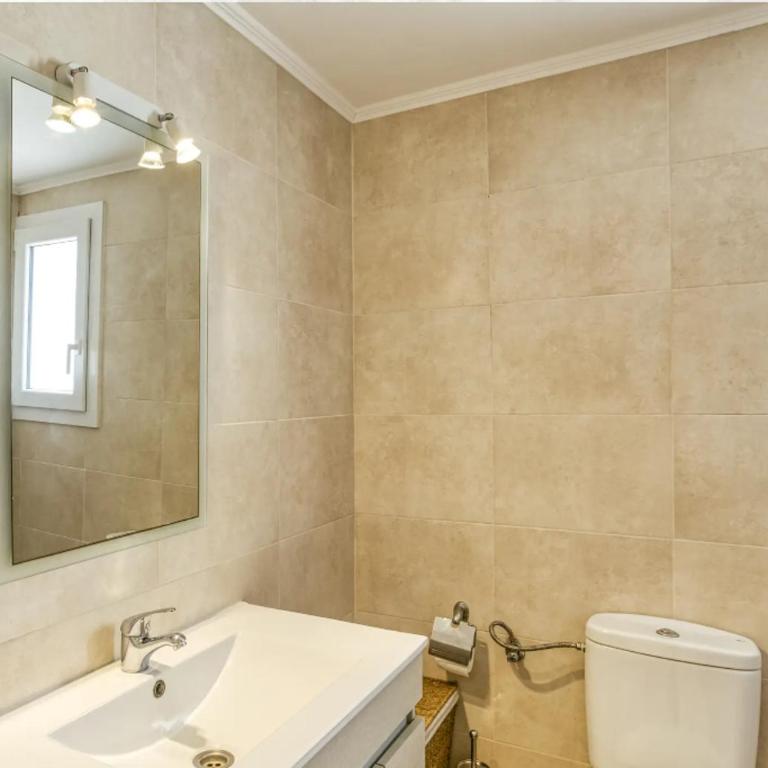 Escala Riells - Apartment mit 3 Schlafzimmern - 21