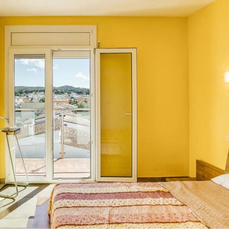 Escala Riells - Apartment mit 3 Schlafzimmern - 22