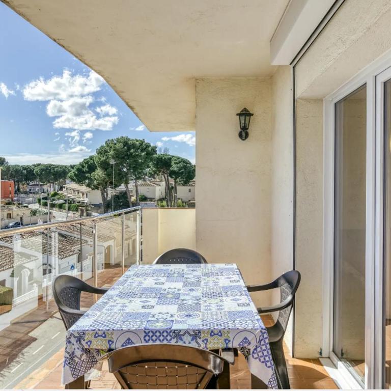 Escala Riells - Apartment mit 3 Schlafzimmern - 23