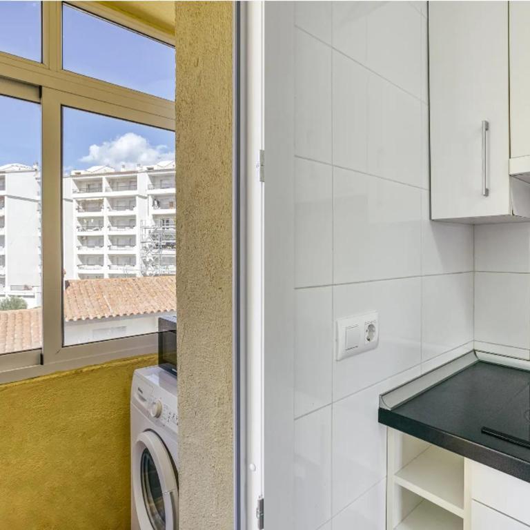 Escala Riells - Apartment mit 3 Schlafzimmern - 25
