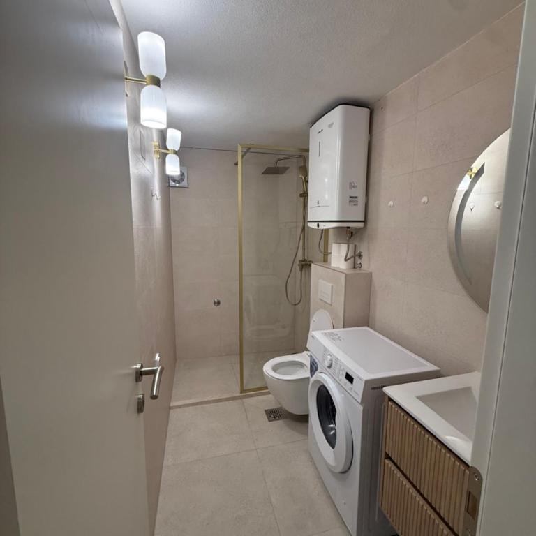 Apartments Villa Jovovic - Apartman sa Terasom - 1