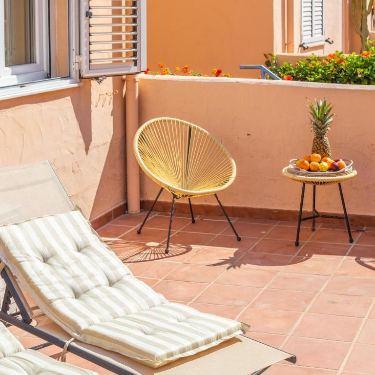 Los Lances 7B - Apartamento de 2 dormitorios con balcón y vistas al mar - 2