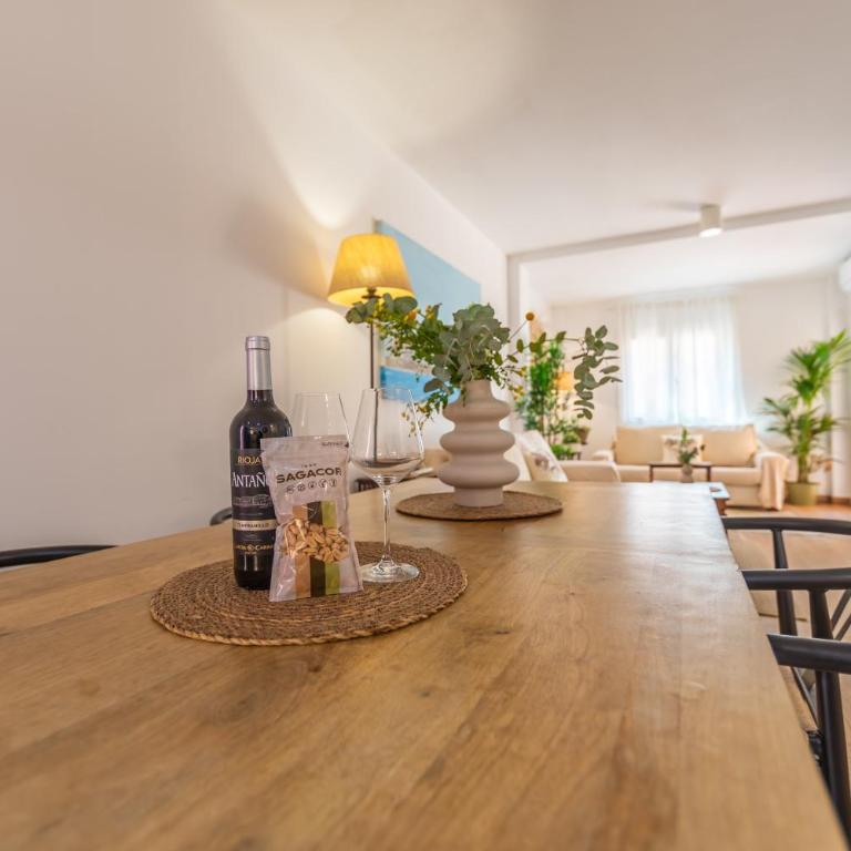 Los Lances 7B - Apartamento de 2 dormitorios con balcón y vistas al mar - 24
