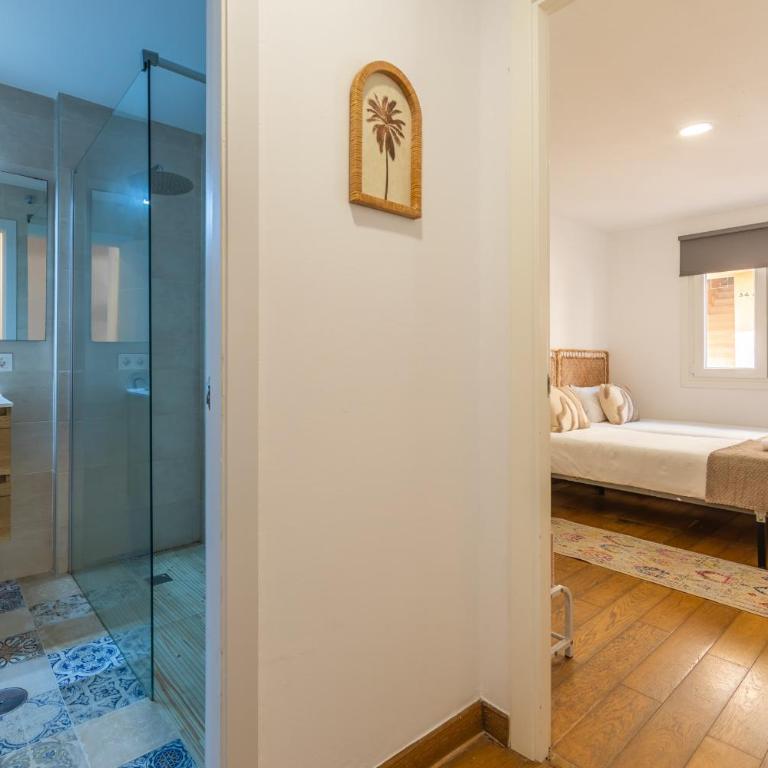 Los Lances 7B - Apartamento de 2 dormitorios con balcón y vistas al mar - 29