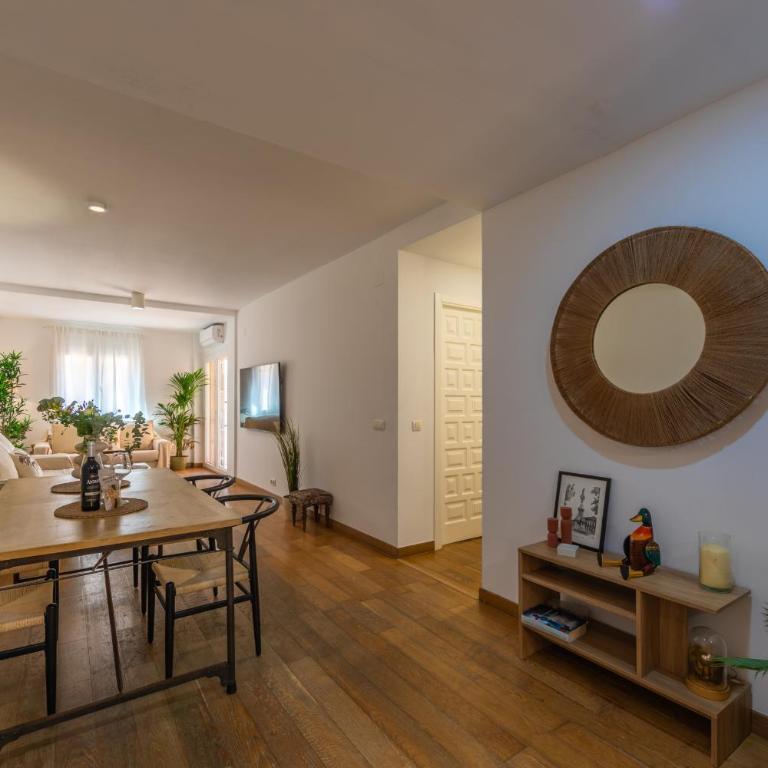 Los Lances 7B - Apartamento de 2 dormitorios con balcón y vistas al mar - 32