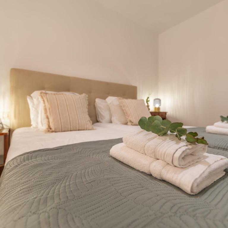 Los Lances 7B - Apartamento de 2 dormitorios con balcón y vistas al mar - 42