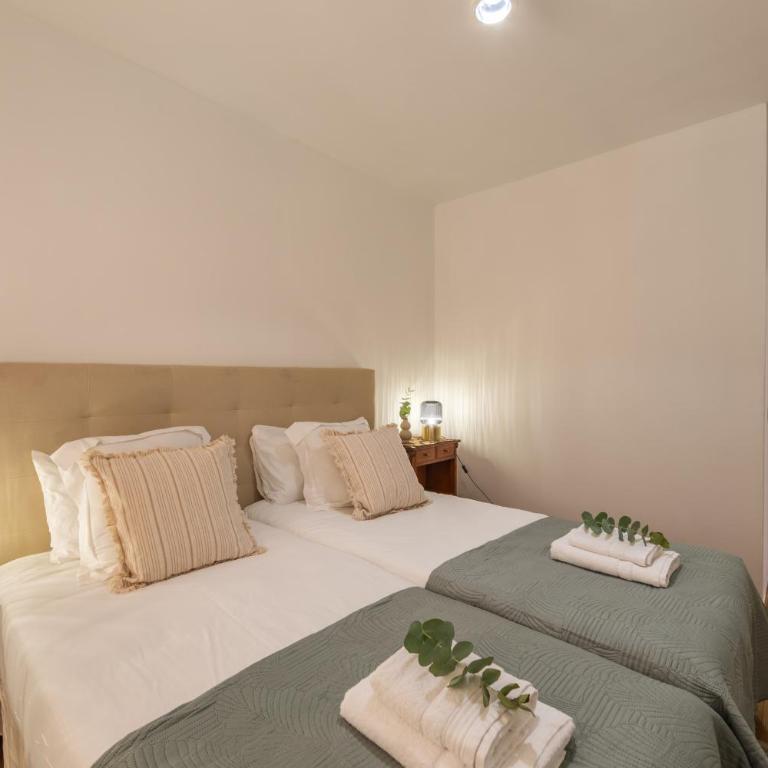 Los Lances 7B - Apartamento de 2 dormitorios con balcón y vistas al mar - 45