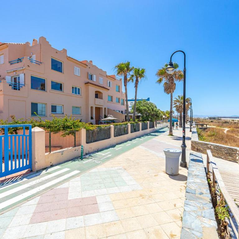 Los Lances 7B - Apartamento de 2 dormitorios con balcón y vistas al mar - 53