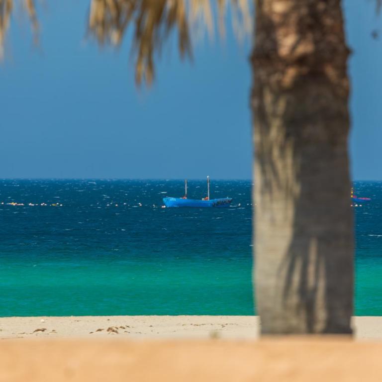 Los Lances 7B - Apartamento de 2 dormitorios con balcón y vistas al mar - 54