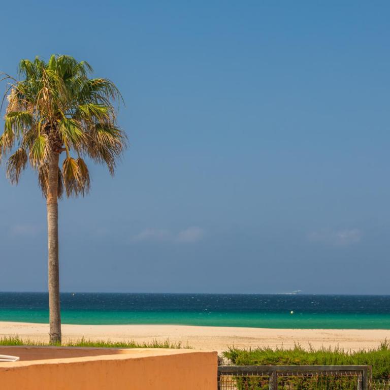 Los Lances 7B - Apartamento de 2 dormitorios con balcón y vistas al mar - 59