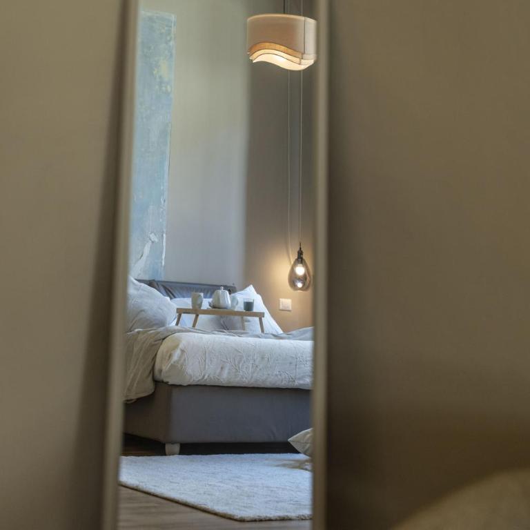 The New Bela Luxury Service Apartment - Superior Studio - 35