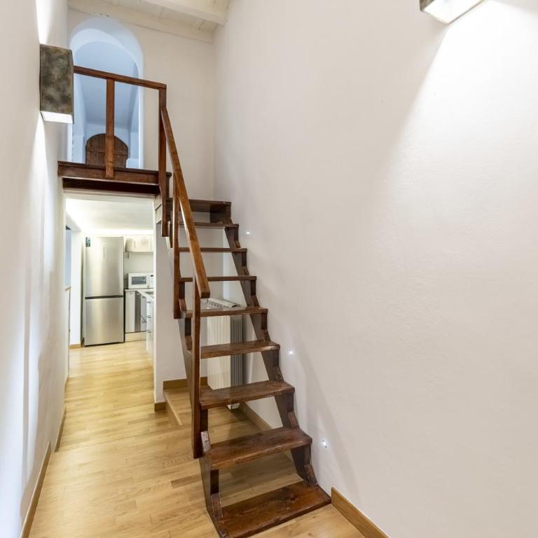 The New Bela Luxury Service Apartment - Superior Studio - 36