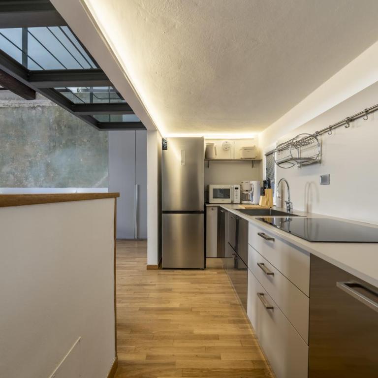 The New Bela Luxury Service Apartment - Superior Studio - 37