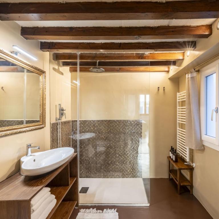 The New Bela Luxury Service Apartment - Superior Studio - 38