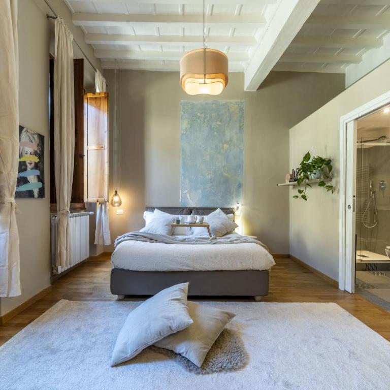 The New Bela Luxury Service Apartment - Superior Studio - 42