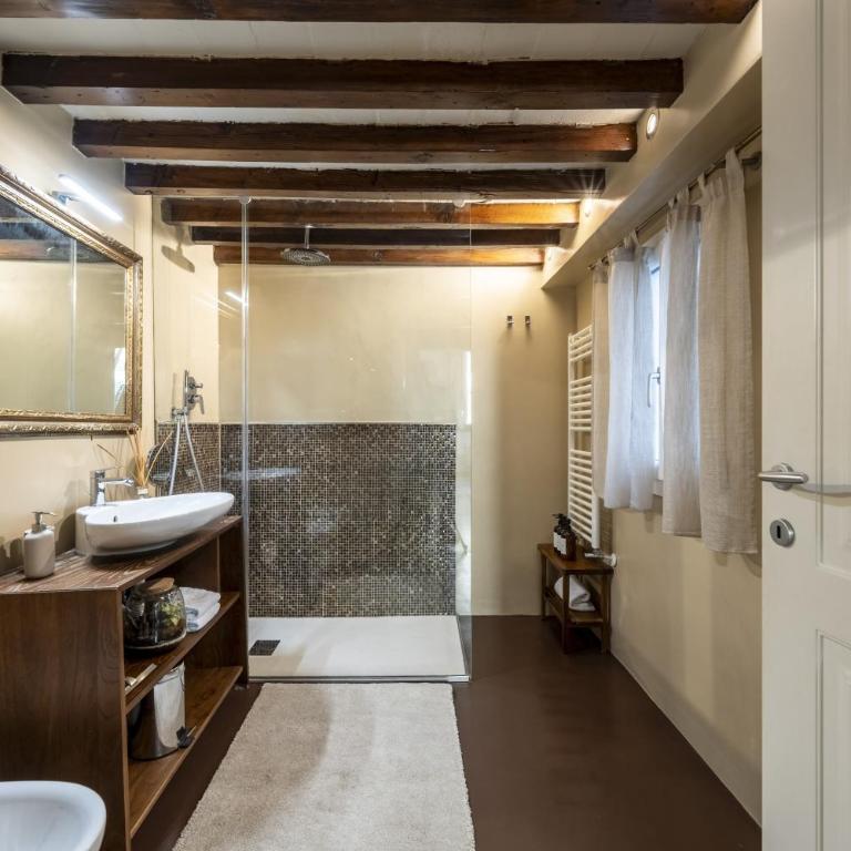 The New Bela Luxury Service Apartment - Superior Studio - 44