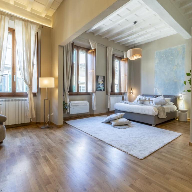 The New Bela Luxury Service Apartment - Superior Studio - 47
