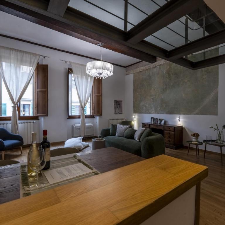The New Bela Luxury Service Apartment - Superior Studio - 51