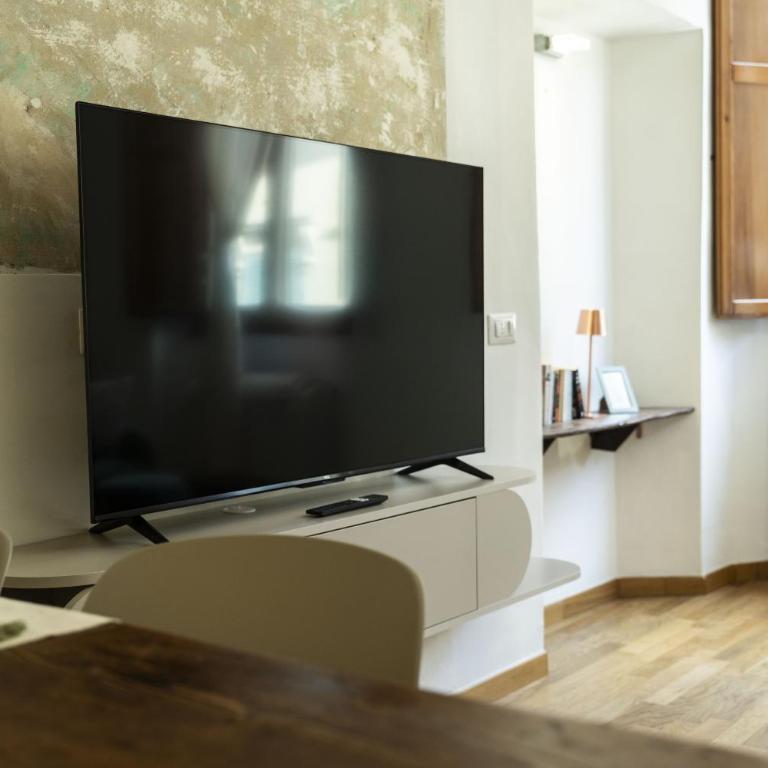 The New Bela Luxury Service Apartment - Superior Studio - 53