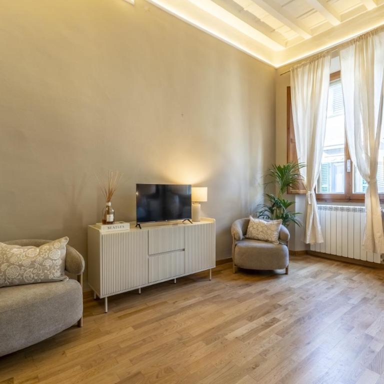 The New Bela Luxury Service Apartment - Superior Studio - 54