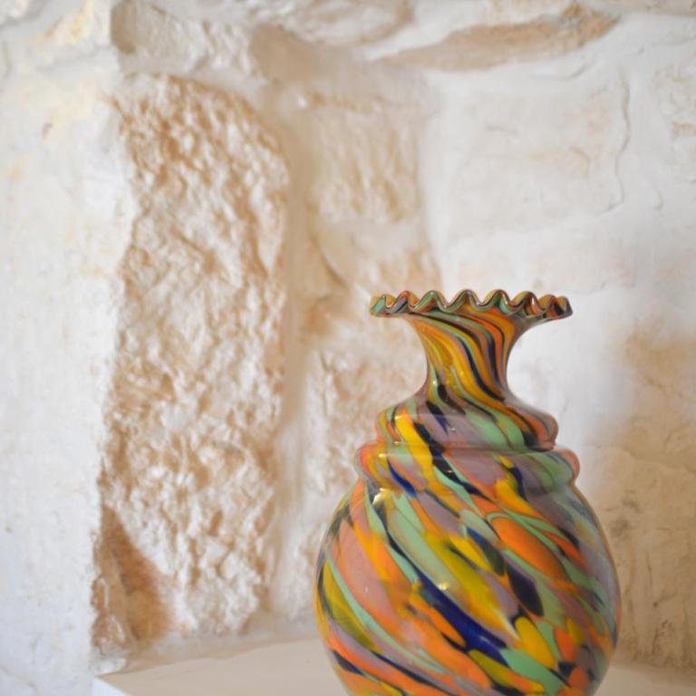 I Trulli di Alessandro, nel cuore della Valle d'Itria - Two-Bedroom Villa - 25