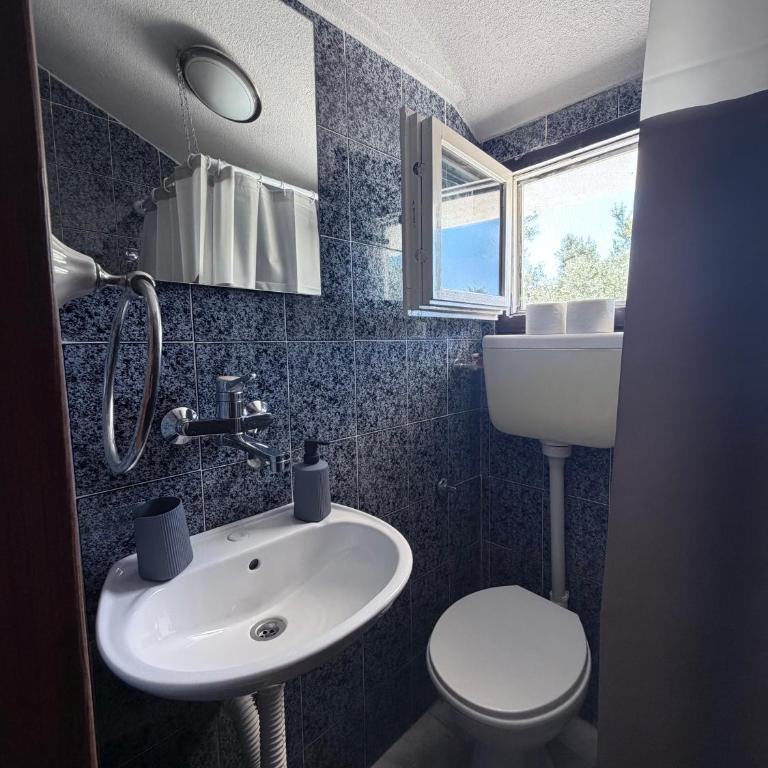 Villa Beri&Miri - Apartman sa 1 Spavaćom Sobom - 5