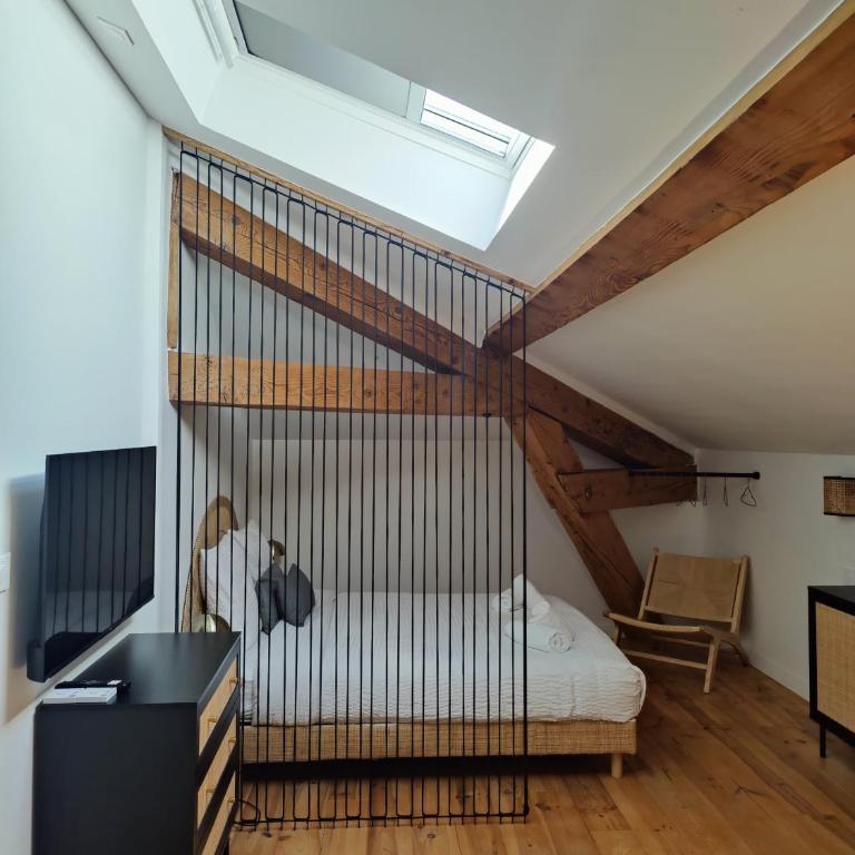 Studio la Palmeraie - Appartement - 2