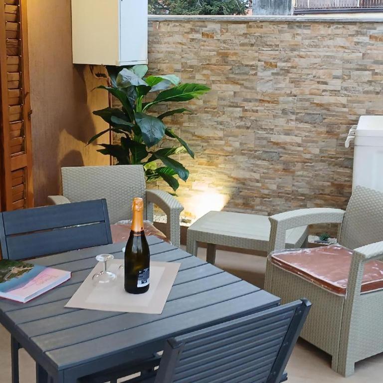 La perla di nicolosi - Ferienhaus - 11