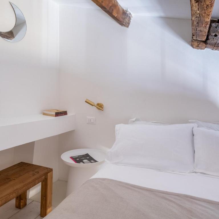 Casa Magnoli by MMega - Appartamento con 1 Camera da Letto - 2