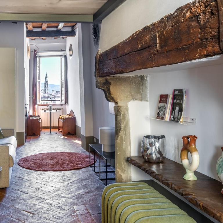 Casa Magnoli by MMega - Appartamento con 1 Camera da Letto - 4