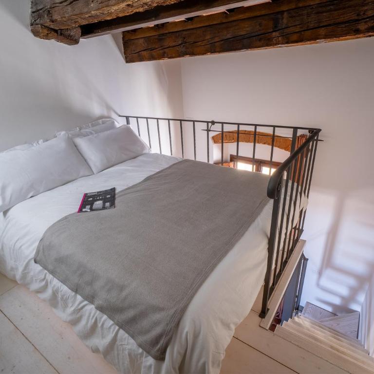 Casa Magnoli by MMega - Appartamento con 1 Camera da Letto - 6