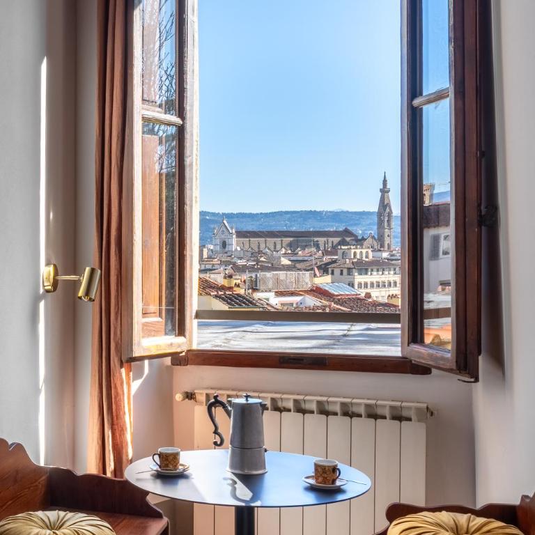 Casa Magnoli by MMega - Appartamento con 1 Camera da Letto - 7