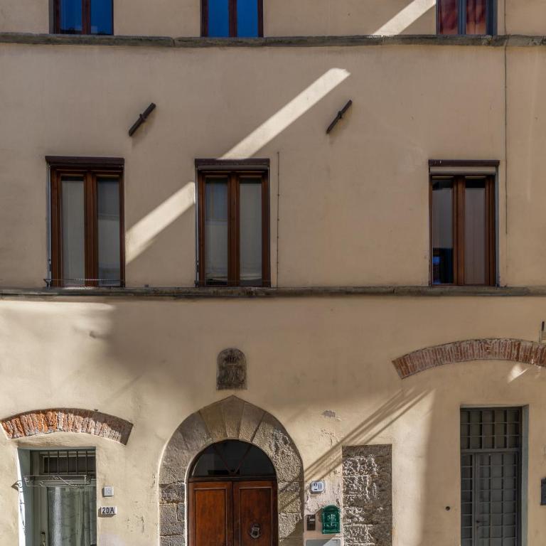 Casa Magnoli by MMega - Appartamento con 1 Camera da Letto - 8