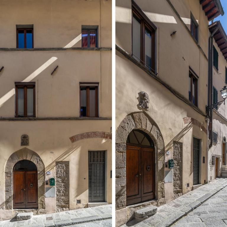 Casa Magnoli by MMega - Appartamento con 1 Camera da Letto - 10