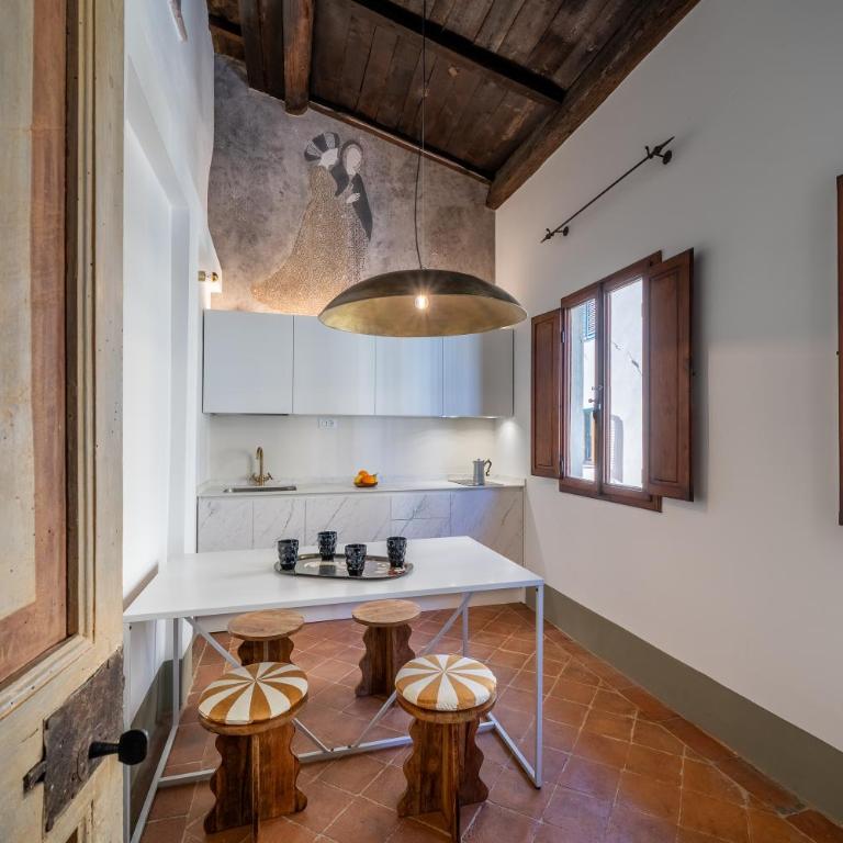Casa Magnoli by MMega - Appartamento con 1 Camera da Letto - 11