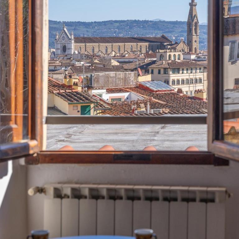 Casa Magnoli by MMega - Appartamento con 1 Camera da Letto - 12