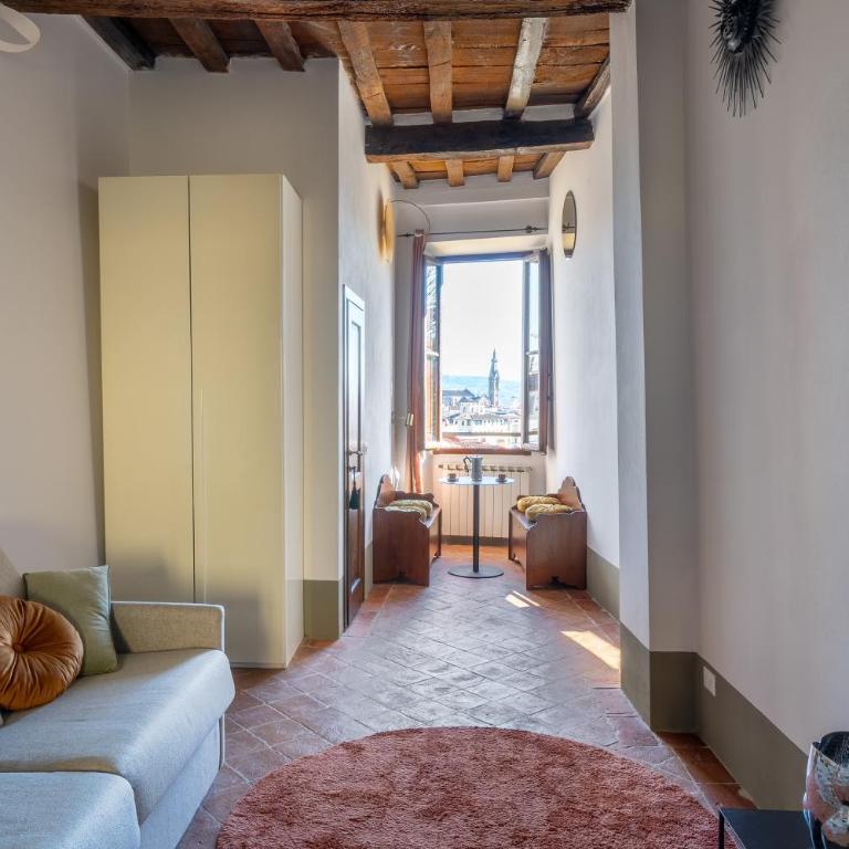 Casa Magnoli by MMega - Appartamento con 1 Camera da Letto - 13