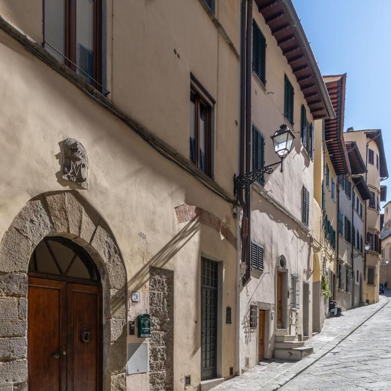 Casa Magnoli by MMega - Appartamento con 1 Camera da Letto - 15