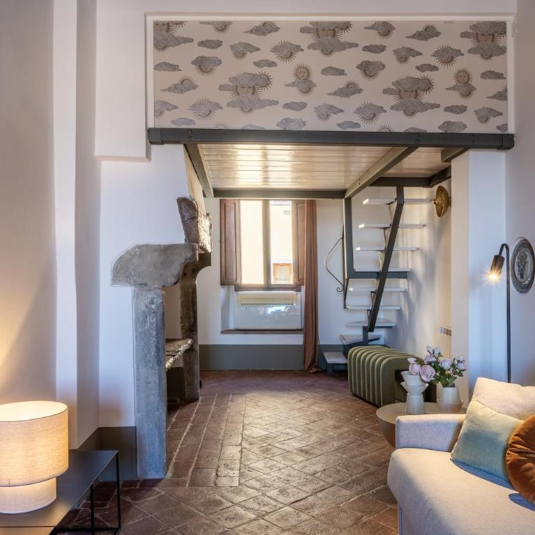 Casa Magnoli by MMega - Appartamento con 1 Camera da Letto - 17