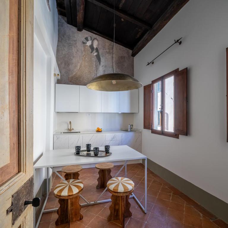 Casa Magnoli by MMega - Appartamento con 1 Camera da Letto - 20