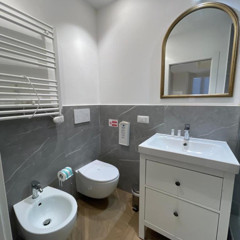 La casa di Jonathan- Navona Campo de' Fiori - Appartamento con 2 Camere da Letto - 18