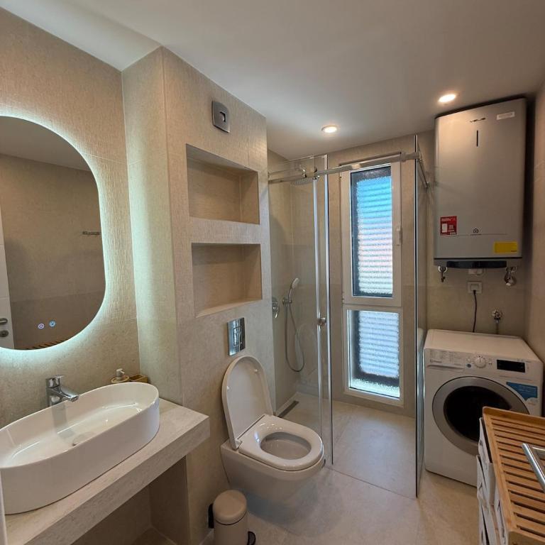 La Villetta 3 Tivat - Apartment mit 2 Schlafzimmern - 5