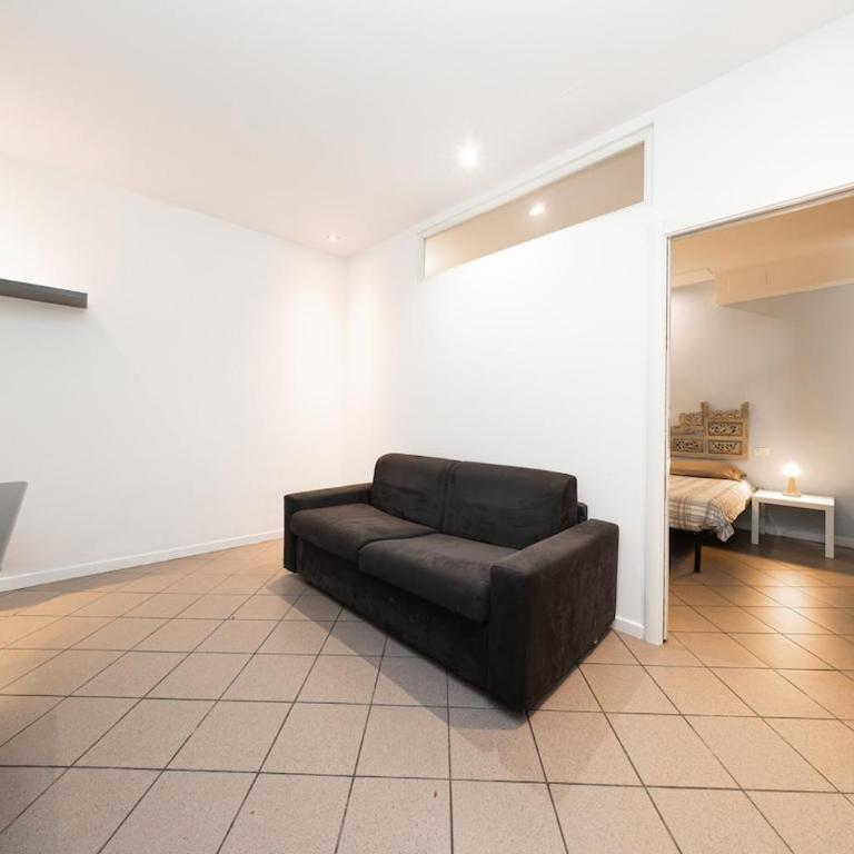 La Corte di Anna in the center of Bologna - Appartamento con 1 Camera da Letto - 1