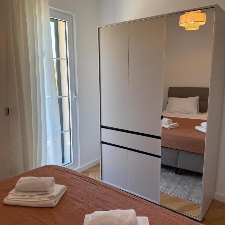 La Villetta 3 Tivat - Apartment mit 2 Schlafzimmern - 8